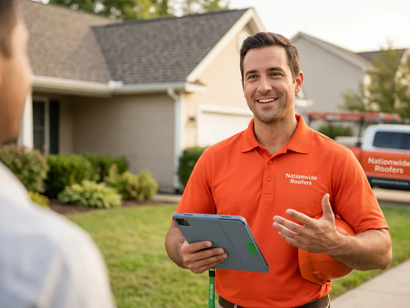 Roof Installation  in Fargo  FAQ